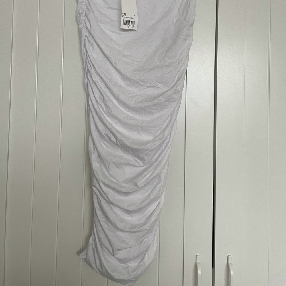 Brand new Kookai skirt